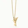 Collier - Colibri