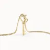 Collier - Clé
