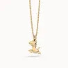 Collier - Licorne