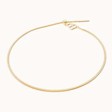 Bracelet - Rond 