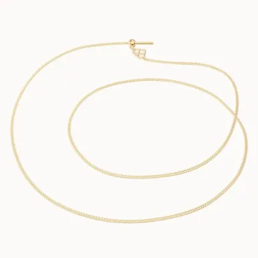 Collier - Rond 