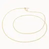 Collier - Rond 