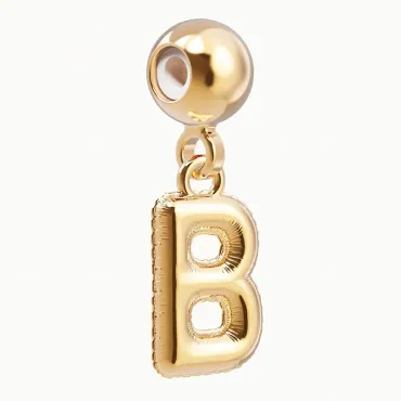 Charm - Lettre B