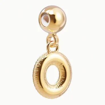 Charm - Lettre O