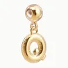 Charm - Lettre Q