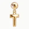 Charm - Lettre T