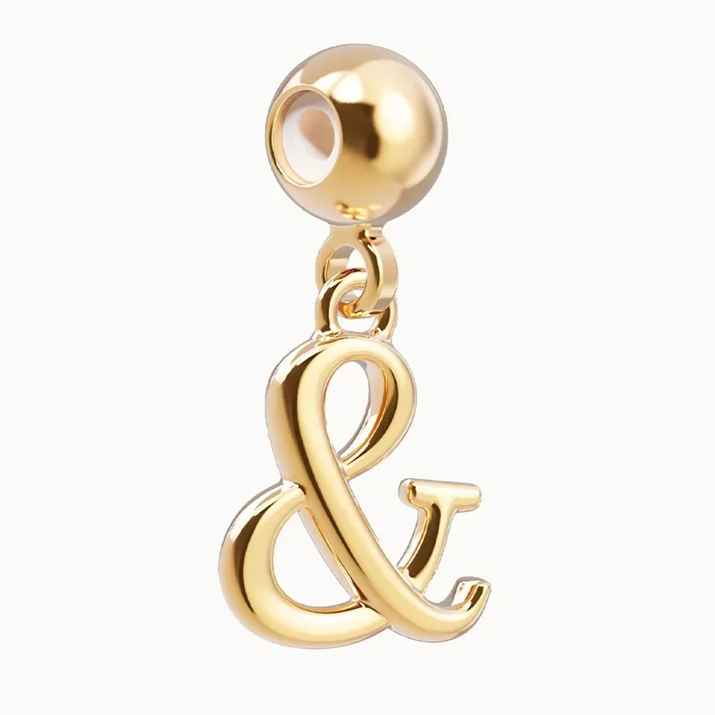 Charm - & Esperluette