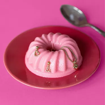 Charm - & Esperluette