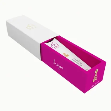 Charm - & Esperluette