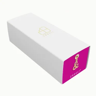 Charm - & Esperluette