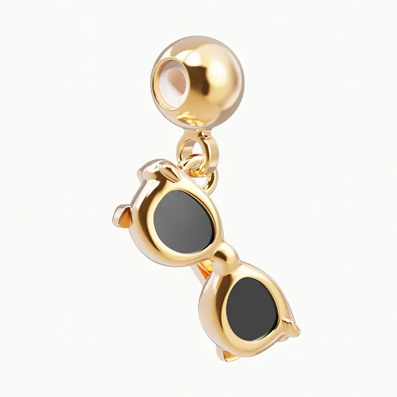 Charm - Lunettes de Soleil