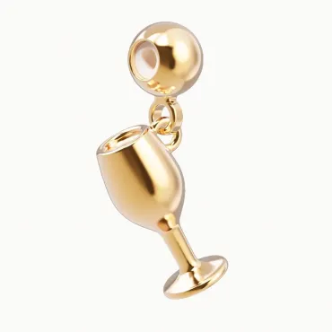 Charm - Verre de Vin