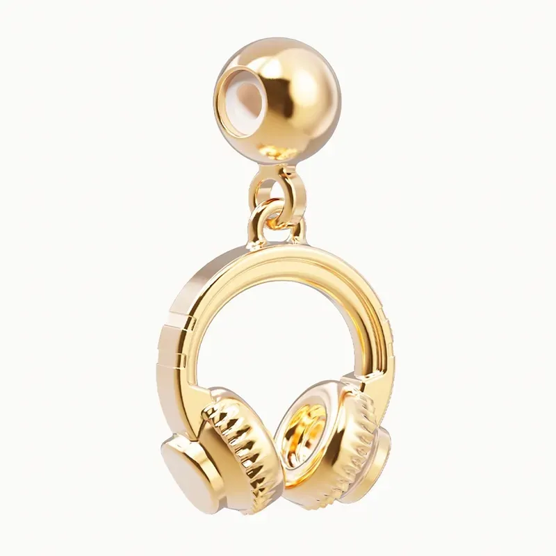 Charm - Casque audio