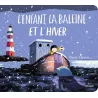 L'Enfant, la baleine et hiver