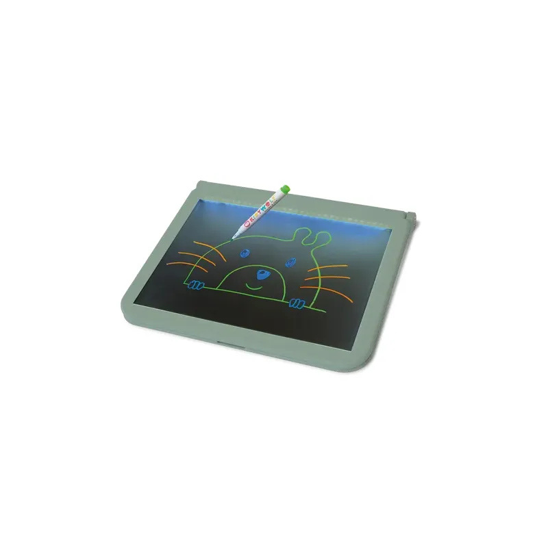 KIDYDRAW-PRO - Tablette lumineuse