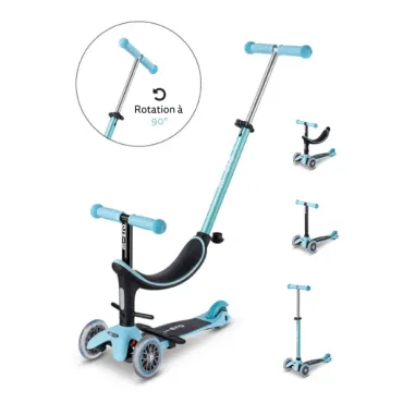Trottinette évolutive Mini...