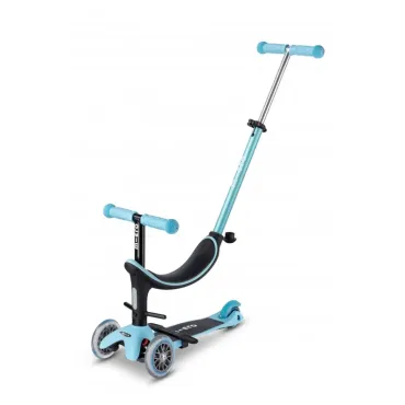 Trottinette évolutive Mini Micro 3en1 Révolution - Bleu