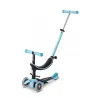 Trottinette évolutive Mini Micro 3en1 Révolution - Bleu