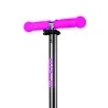 Trottinette enfant Mini Micro Deluxe - Glow Rose LED