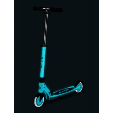 Trottinette enfant Micro Sprite - Glow LED