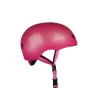 Casque Framboise brillant - Taille M   