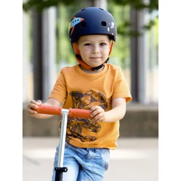 Casque Rocket - Taille M       