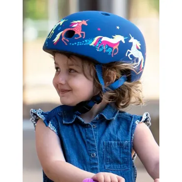 Casque Licorne - Taille S    