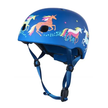 Casque Licorne - Taille M 