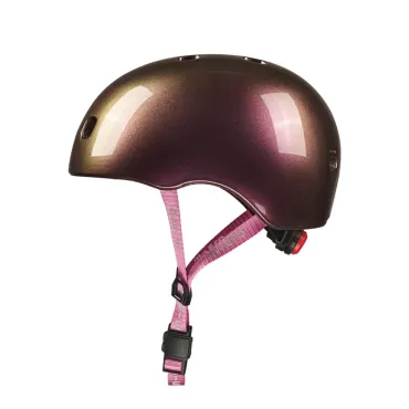 Casque Néochrome Rose - Taille S