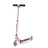 Trotinette enfant Micro Sprite - Neon rose LED