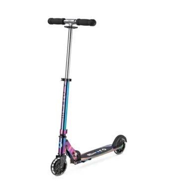 Trottinette enfant Micro Sprite LED - Neochrome