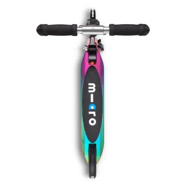 Trottinette enfant Micro Sprite LED - Neochrome