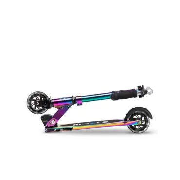 Trottinette enfant Micro Sprite LED - Neochrome