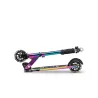 Trottinette enfant Micro Sprite LED - Neochrome