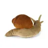 Peluche Escargot - Eco-friendly - 24cm