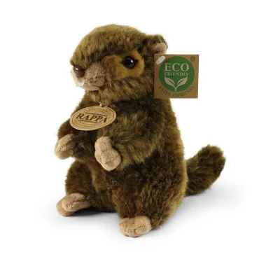 Peluche Marmotte -...