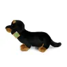 Peluche Teckel - Eco-friendly - 32cm