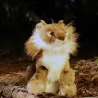 Peluche Lynx - Eco-friendly - 25cm