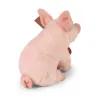 Peluche Cochon - Eco-friendly - 18cm