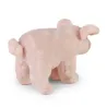 Peluche Cochon domestique - Eco-friendly - 20cm