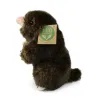 Peluche Taupe - Eco-friendly - 15cm