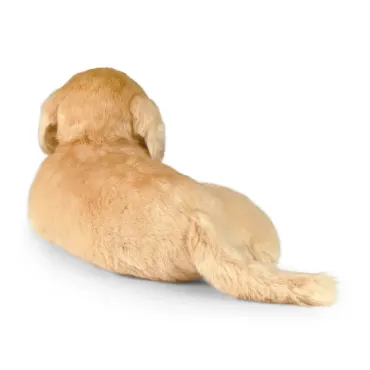 Peluche Golden retriever - Eco-friendly - 32cm