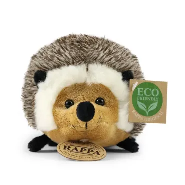 Peluche Hérisson - Eco-friendly - 17cm