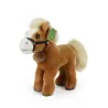 Peluche Cheval - Eco-friendly - 20cm
