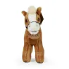 Peluche Cheval - Eco-friendly - 20cm