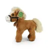 Peluche Cheval - Eco-friendly - 20cm