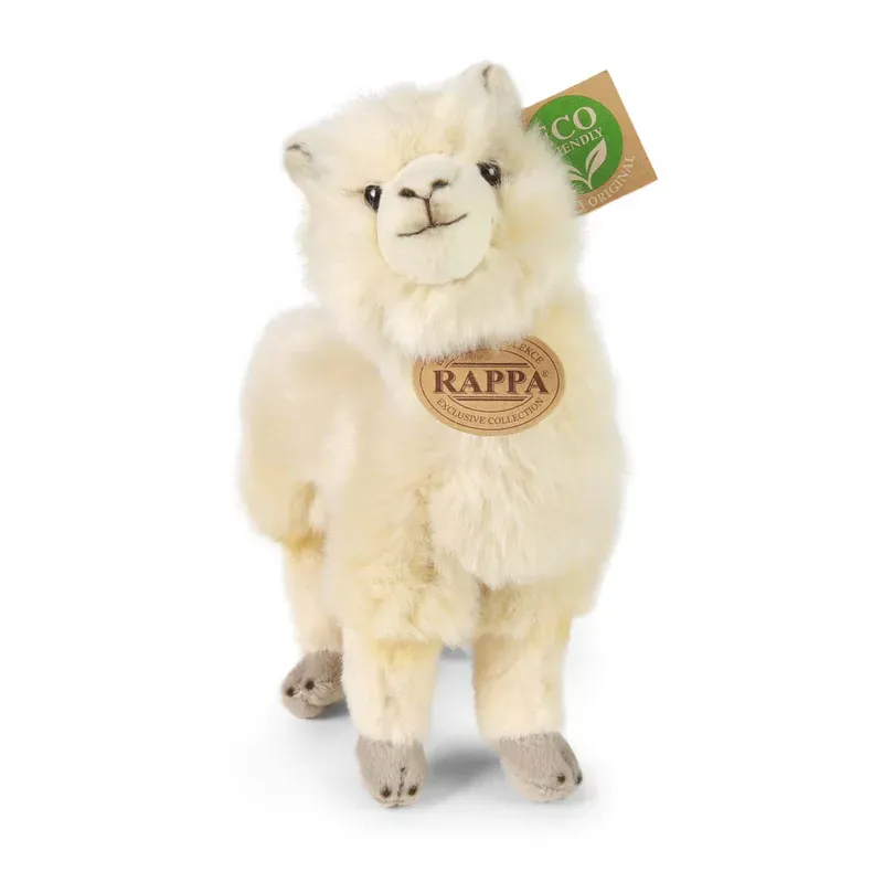 Peluche Lama - Eco-friendly - 23cm