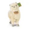 Peluche Lama - Eco-friendly - 23cm
