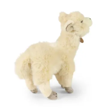 Peluche Lama - Eco-friendly - 23cm