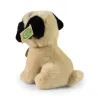 Peluche Carlin - Eco-friendly - 18cm